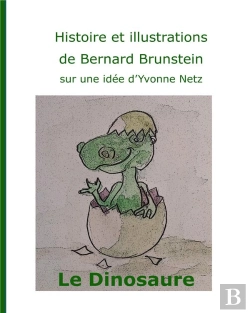Bertrand.pt - Le Dinosaure