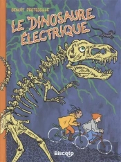 Le Dinosaure Électrique