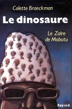 Bertrand.pt - Le Dinosaure : Le Zaïre De Mobutu