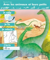 Le Dinosaure