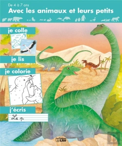 Bertrand.pt - Le Dinosaure