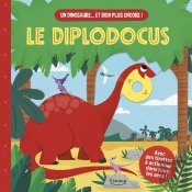 Le Diplodocus