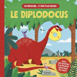 Bertrand.pt - Le Diplodocus