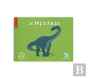 Le Diplodocus