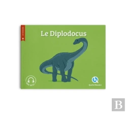 Bertrand.pt - Le Diplodocus