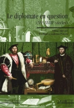 Bertrand.pt - Le Diplomate En Question (Xve-Xviiie Siecles)