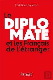 Le Diplomate Et Les Francais De L'Etranger