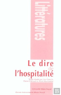 Bertrand.pt - Le Dire De L'Hospitalité