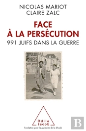 Le Dire Ou Se Taire La Destruction Des Juifs De Lens
