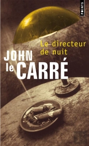 Le Directeur De Nuit