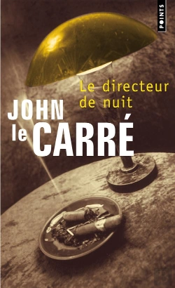 Bertrand.pt - Le Directeur De Nuit