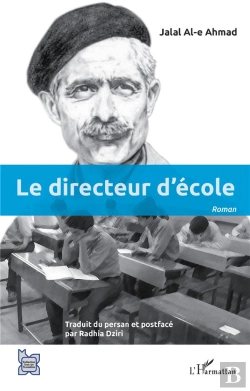 Bertrand.pt - Le Directeur D'Ecole - Roman