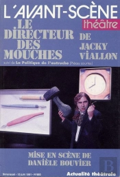Le Directeur Des Mouches