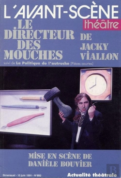 Bertrand.pt - Le Directeur Des Mouches