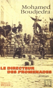 Le Directeur Des Promenades