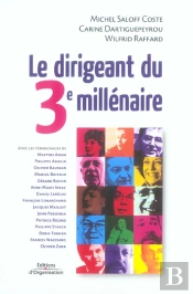 Le Dirigeant Du 3e Millenaire