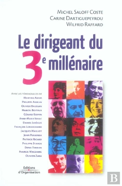 Bertrand.pt - Le Dirigeant Du 3e Millenaire