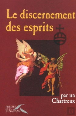 Bertrand.pt - Le Discernement Des Esprits