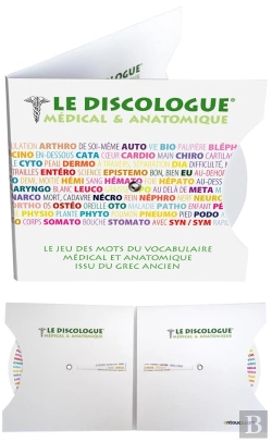Bertrand.pt - Le Discologue Medical Et Anatomique