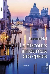 Le Discours Amoureux Des Épices