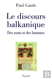 Le Discours Balkanique