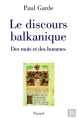Bertrand.pt - Le Discours Balkanique