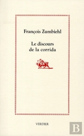 Le Discours De La Corrida