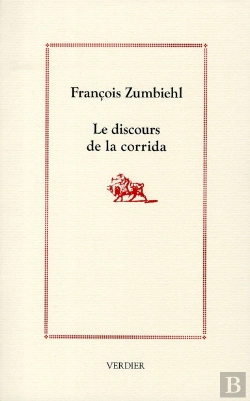 Bertrand.pt - Le Discours De La Corrida