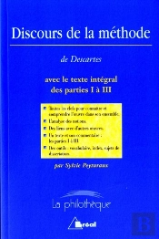Le Discours De La Methode De Descartes