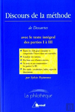 Bertrand.pt - Le Discours De La Methode De Descartes