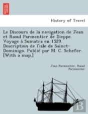 Le Discours De La Navigation De Jean Et