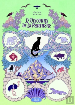 Bertrand.pt - Le Discours De La Panthère