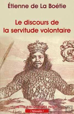 Bertrand.pt - Le Discours De La Servitude Volontaire