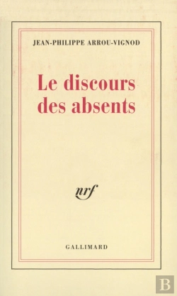 Bertrand.pt - Le Discours Des Absents