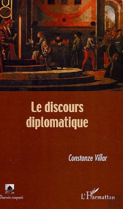 Bertrand.pt - Le Discours Diplomatique