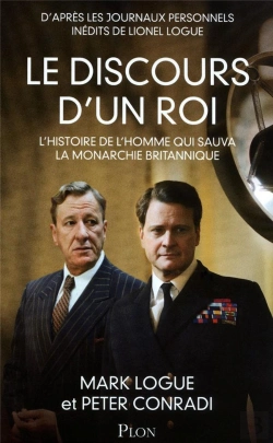 Bertrand.pt - Le Discours D'Un Roi ; L'Histoire De L'Homme Qui Sauva La Monarchie Britannique