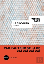 Le Discours