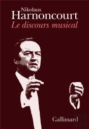 Le Discours Musical