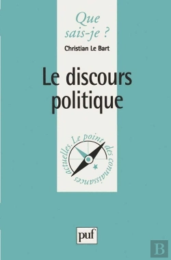 Bertrand.pt - Le Discours Politique