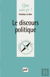 Le Discours Politique