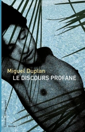 Le Discours Profane