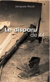 Le Disparu De 1944