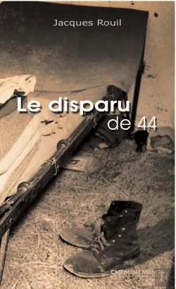Bertrand.pt - Le Disparu De 1944