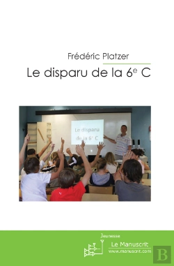 Bertrand.pt - Le Disparu De La 6e C