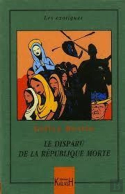 Bertrand.pt - Le Disparu De La Republique Morte