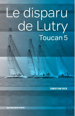 Bertrand.pt - Le Disparu De Lutry