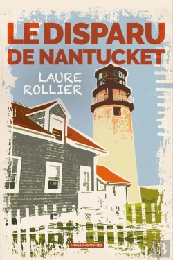 Bertrand.pt - Le Disparu De Nantucket