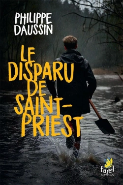 Bertrand.pt - Le Disparu De Saint-Priest