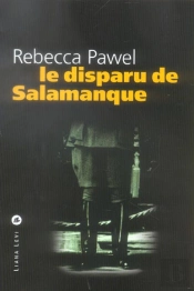 Le Disparu De Salamanque