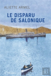 Le Disparu De Salonique